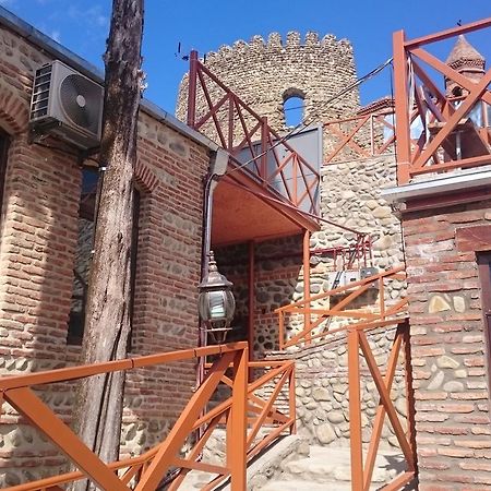 Old House In Sighnaghi 호텔 외부 사진