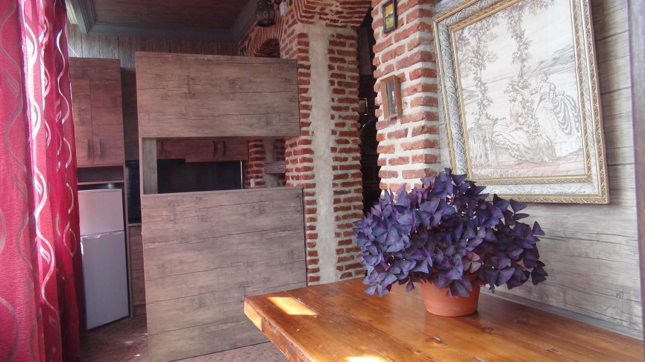 Old House In Sighnaghi 호텔 외부 사진