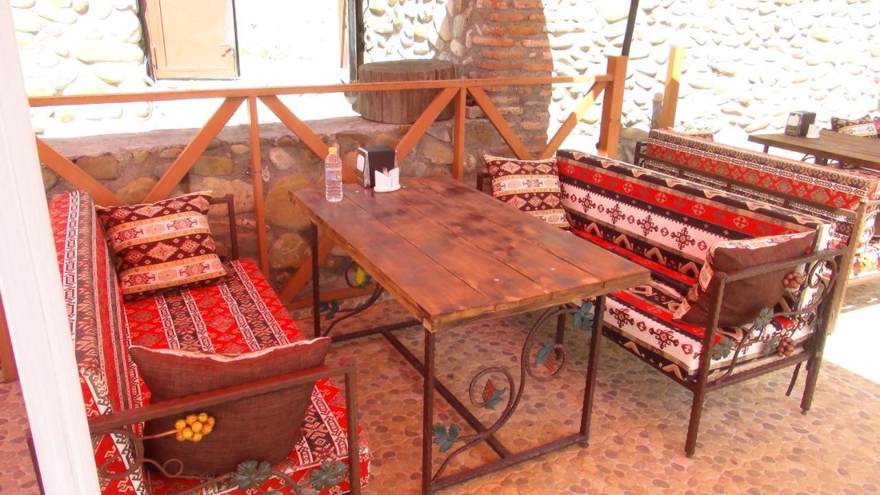 Old House In Sighnaghi 호텔 외부 사진