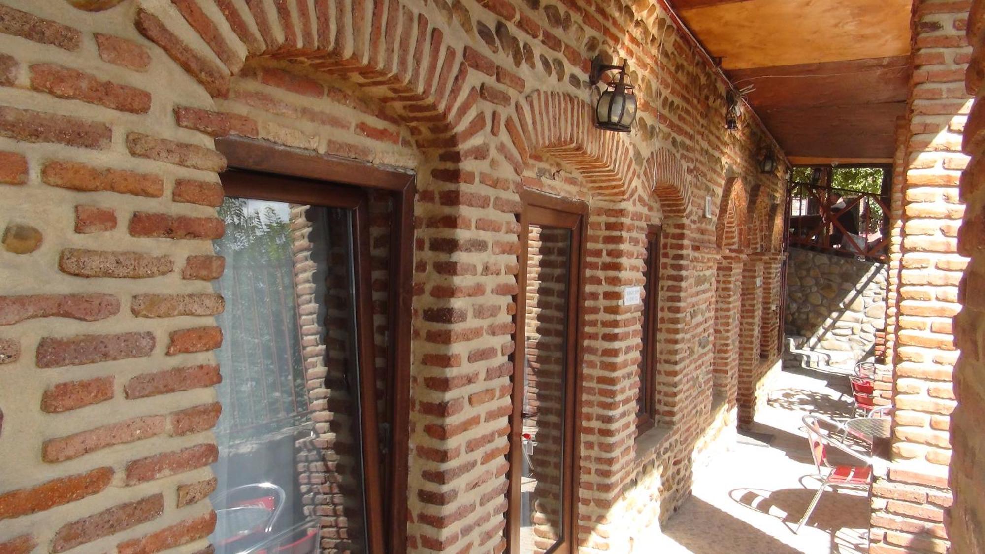 Old House In Sighnaghi 호텔 외부 사진