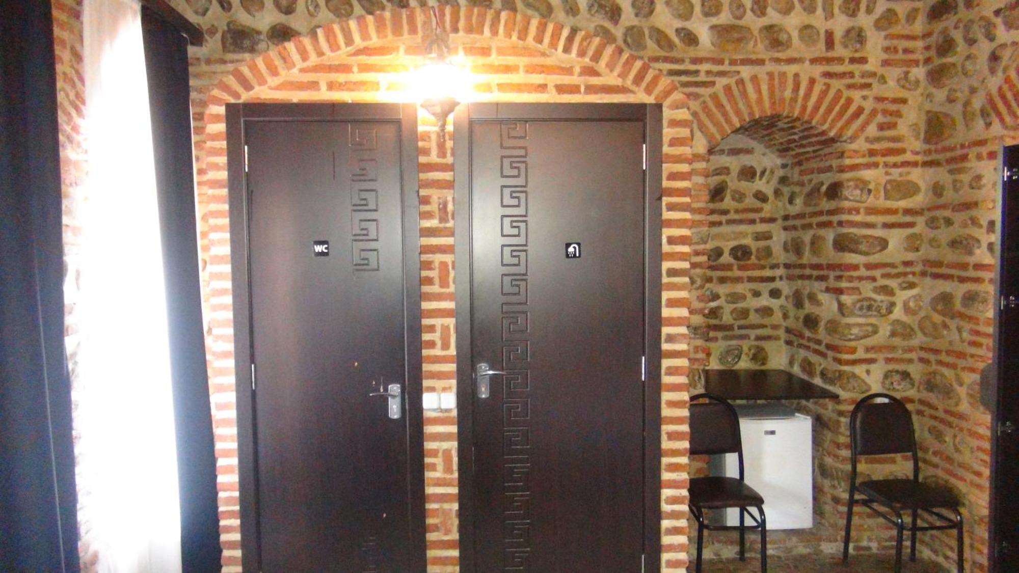 Old House In Sighnaghi 호텔 외부 사진