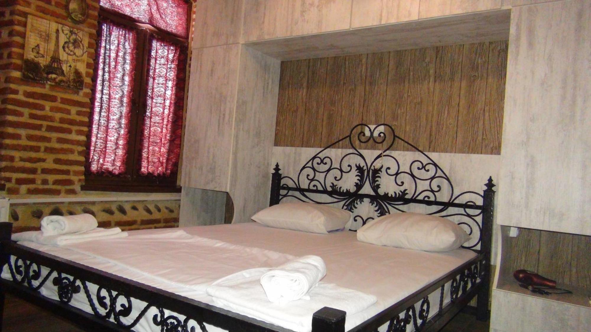 Old House In Sighnaghi 호텔 외부 사진