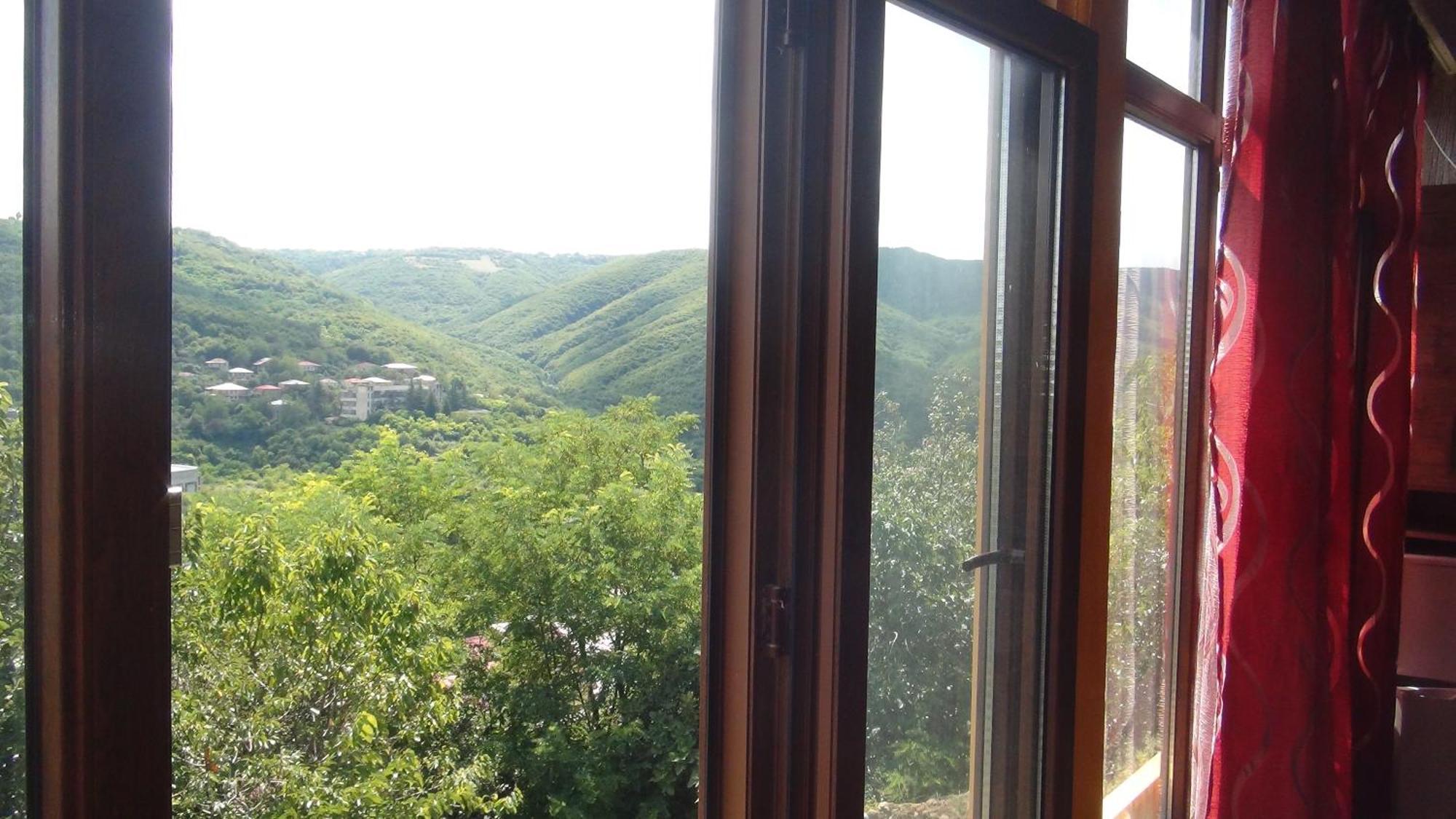 Old House In Sighnaghi 호텔 외부 사진
