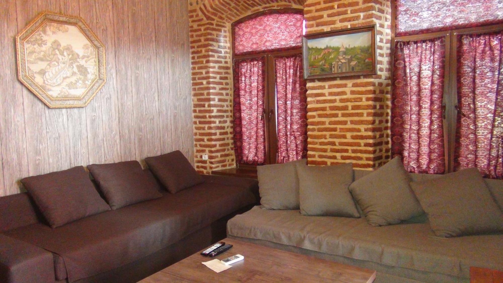 Old House In Sighnaghi 호텔 외부 사진