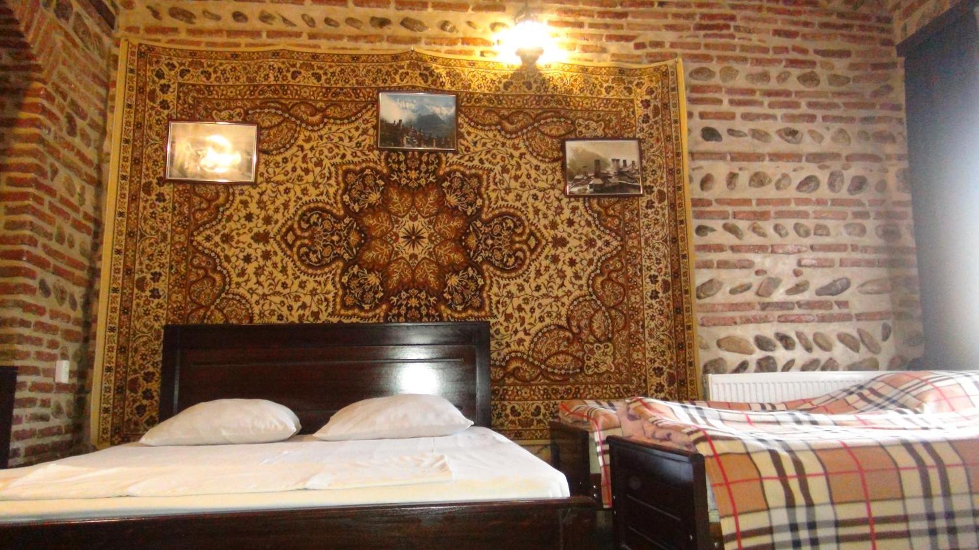 Old House In Sighnaghi 호텔 외부 사진