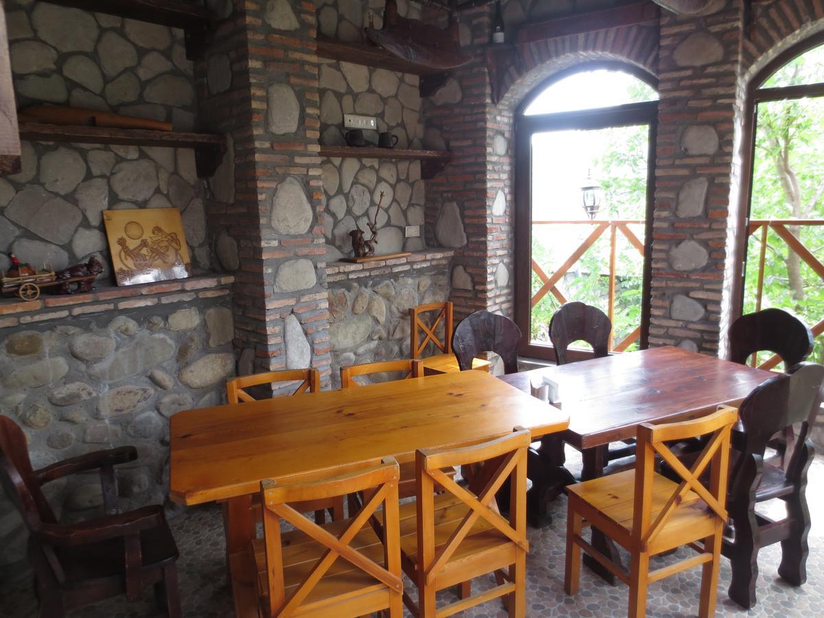 Old House In Sighnaghi 호텔 외부 사진